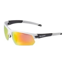 GAFAS DE PROTECCION KOMODO PICKLEBALL BLANCAS Y NEGRAS